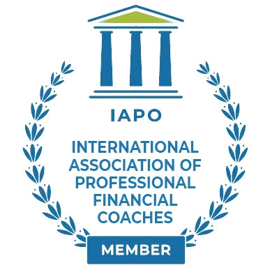 Logo of International Association of Professional Financial Coaches